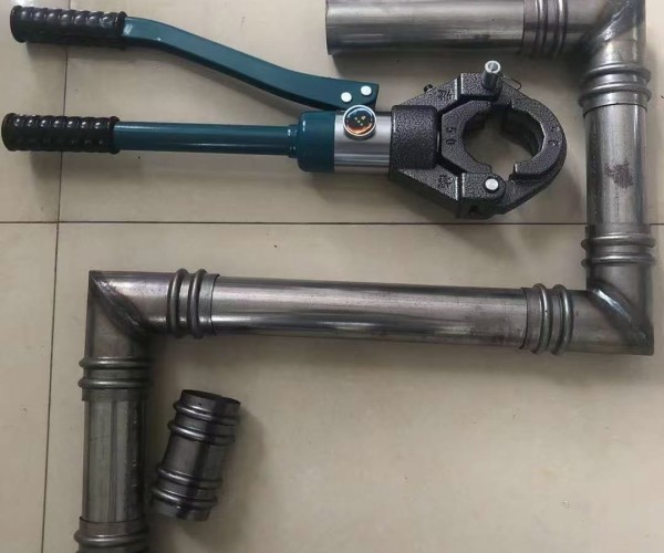 特克斯冷却管生产