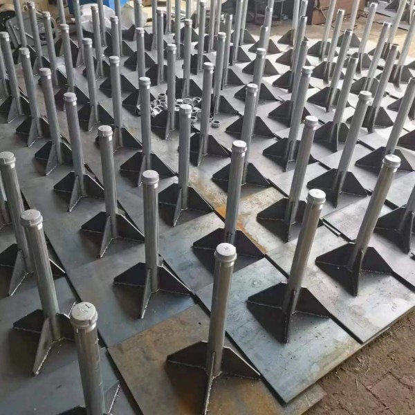 特克斯鑫亿呈沉降板生产