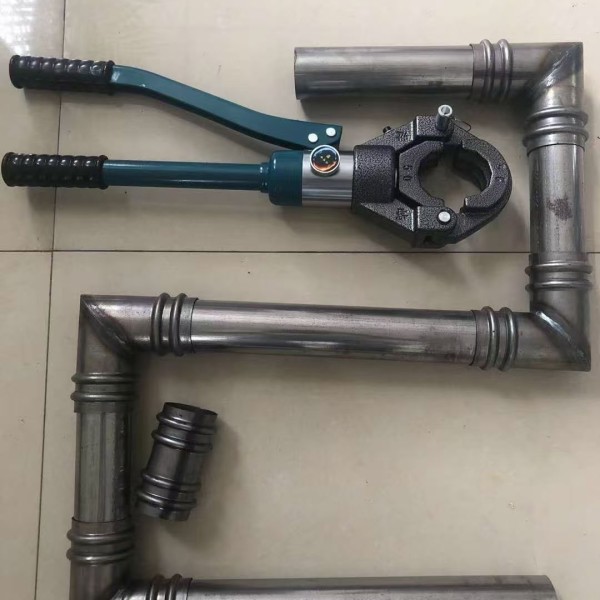 特克斯冷却管生产