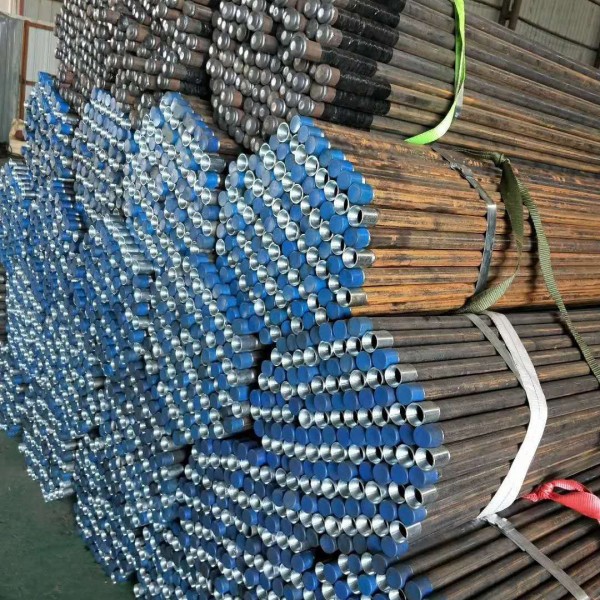 特克斯冷却管生产